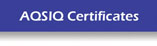 AQSIQ Certificates