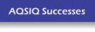 AQSIQ Successes